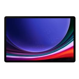 Galaxy Tab S9+ (2023) 256GB - Wi-Fi - Beige