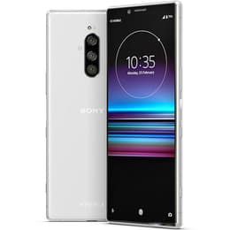 Sony Xperia 1 64GB - White - Unlocked