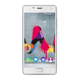 Wiko U Feel Lite 16GB - Rose Gold - Unlocked