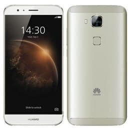 Huawei G8 32GB - Gold - Unlocked