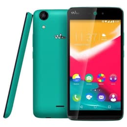Wiko Rainbow Jam 8GB - Turquoise - Unlocked