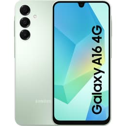 Galaxy A16 256GB - Green - Unlocked