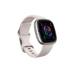 Fitbit Sense 2 Bluetooth 40 mm - Silver