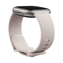 Fitbit Sense 2 Bluetooth 40 mm - Silver