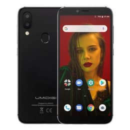 Umdigi A3 16GB - Black - Unlocked