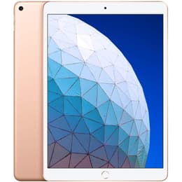 iPad Air (2019) 3rd gen 64 GB - Wi-Fi - Gold