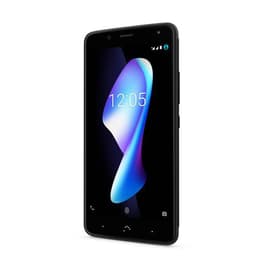BQ Aquaris V 32GB - Black - Unlocked