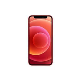 iPhone 12 mini 256GB - Red - Unlocked