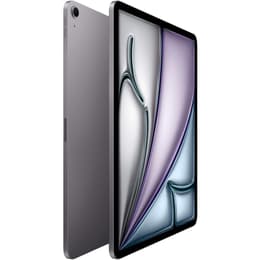 iPad Air 13" (2025) 7th gen 256 GB - Wi-Fi + 5G - Space Gray