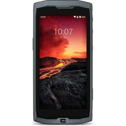 Crosscall Core M4 Go 8GB - Grey - Unlocked