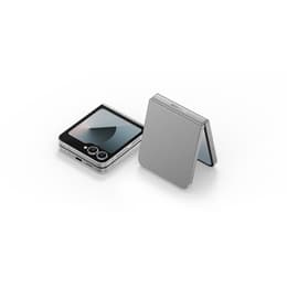 Galaxy Z Flip6 512GB - Silver - Unlocked