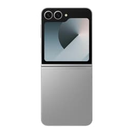 Galaxy Z Flip6 512GB - Silver - Unlocked