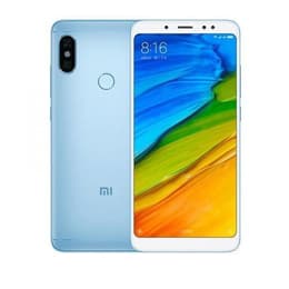 Xiaomi Redmi 5 16GB - Blue - Unlocked