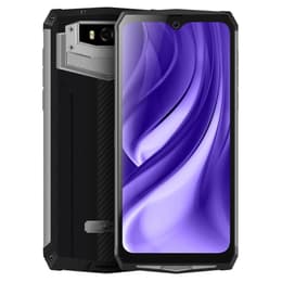 Blackview BV9100 64GB - Silver/Black - Unlocked