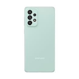 Galaxy A73 5G 128GB - Green - Unlocked