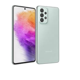 Galaxy A73 5G 128GB - Green - Unlocked