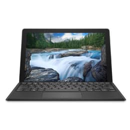 Dell Latitude 5290 2-in-1 12" (2019) - Core i5 1.6 GHz - SSD 256 GB - 16 GB - QWERTY - English