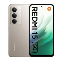 Xiaomi Redmi 15 256GB - Grey - Unlocked