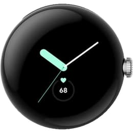 Google Pixel Watch Bluetooth 41 mm - Silver