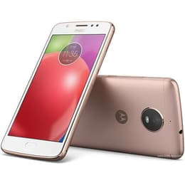 Motorola Moto E4 16GB - Pink - Unlocked