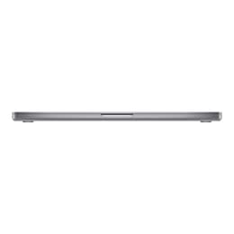 MacBook Pro 16-inch (2023) - Apple M2 Pro 12-core and 19-core GPU - 16GB RAM - SSD 512GB - QWERTY - English