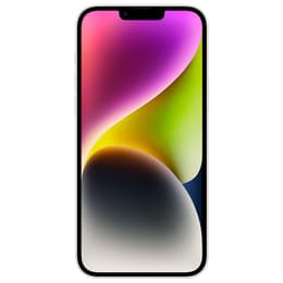 iPhone 14 Plus 256GB - Starlight - Unlocked