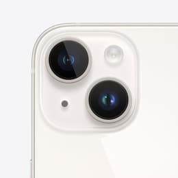 iPhone 14 Plus 256GB - Starlight - Unlocked
