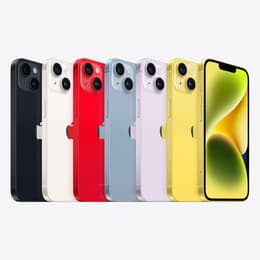 iPhone 14 Plus 256GB - Starlight - Unlocked