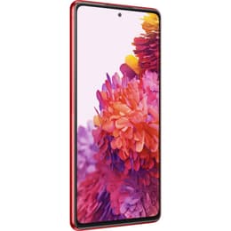 Galaxy S20 FE 5G 128GB - Red - Unlocked