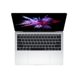 MacBook Pro Retina 13-inch (2017) - Core i5 - 8GB SSD 256 QWERTY - English