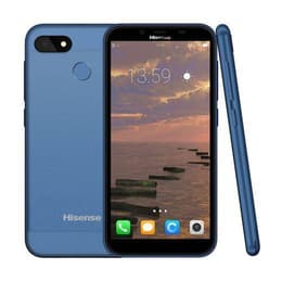 Hisense Infinity F17 Pro 16GB - Blue - Unlocked