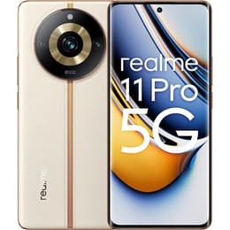 Realme 11 Pro 128GB - Beige - Unlocked