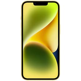 iPhone 14 256GB - Yellow - Unlocked