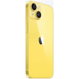 iPhone 14 256GB - Yellow - Unlocked