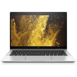 Hp EliteBook x360 1030 G3 13" (2017) - Core i5 1.7 GHz - SSD 256 GB - 16 GB