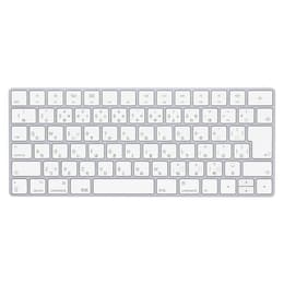 Magic Keyboard (2015) Wireless - White - QWERTY - Japanese