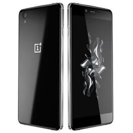 OnePlus X 16GB - Black - Unlocked