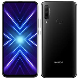 Honor 9X 128GB - Black - Unlocked