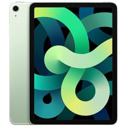 iPad Air (2020) 4th gen 64 GB - Wi-Fi + 4G - Green