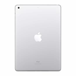 iPad 9.7 (2017) 5th gen 128 GB - Wi-Fi - Silver