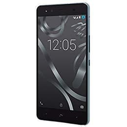 BQ Aquaris X5 16GB - Black - Unlocked