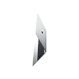 MacBook Retina 12-inch (2017) - Core m3 - 8GB SSD 256 QWERTY - English