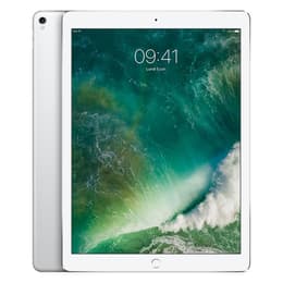 iPad Pro 12.9 (2017) 2nd gen 512 GB - Wi-Fi + 4G - Silver