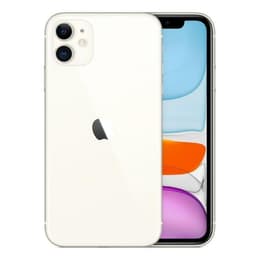 iPhone 11 256GB - White - Unlocked