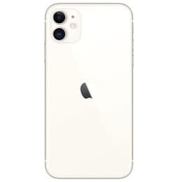 iPhone 11 256GB - White - Unlocked