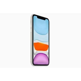 iPhone 11 256GB - White - Unlocked