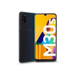 Galaxy M30s 64GB - Black - Unlocked