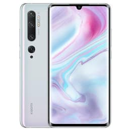 Xiaomi Mi Note 10 128GB - White - Unlocked