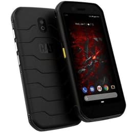 Caterpillar CAT S42 32GB - Black - Unlocked