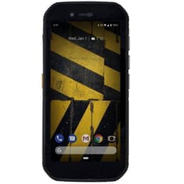 Caterpillar CAT S42 32GB - Black - Unlocked